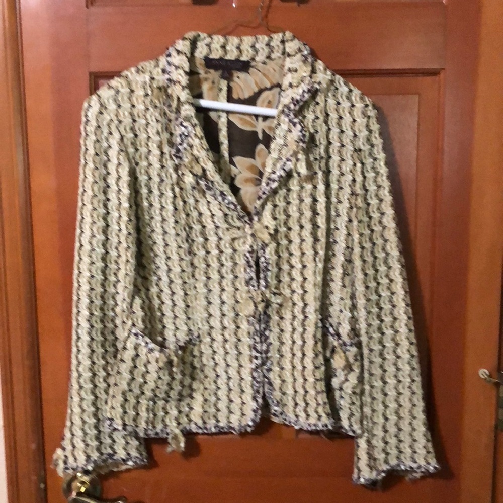 Jacket